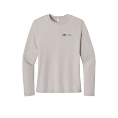 MSA Law Firm - BELLA+CANVAS® Women’s Jersey Long Sleeve Tee