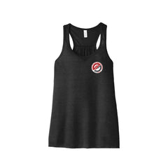 CGWP - BELLA+CANVAS ® Women’s Flowy Racerback Tank