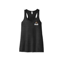 IFS - BELLA+CANVAS ® Women’s Flowy Racerback Tank