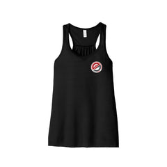 CGWP - BELLA+CANVAS ® Women’s Flowy Racerback Tank