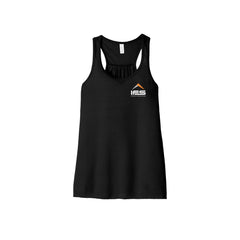 IFS - BELLA+CANVAS ® Women’s Flowy Racerback Tank