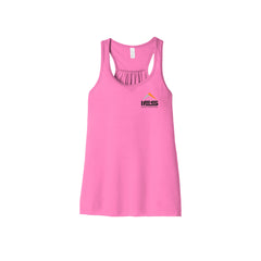 IFS - BELLA+CANVAS ® Women’s Flowy Racerback Tank