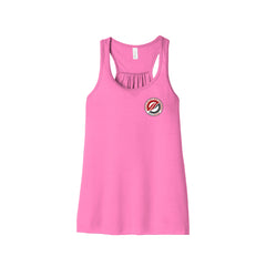 CGWP - BELLA+CANVAS ® Women’s Flowy Racerback Tank