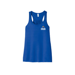 IFS - BELLA+CANVAS ® Women’s Flowy Racerback Tank