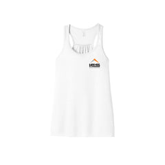 IFS - BELLA+CANVAS ® Women’s Flowy Racerback Tank