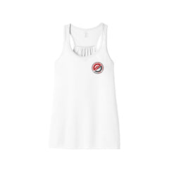 CGWP - BELLA+CANVAS ® Women’s Flowy Racerback Tank