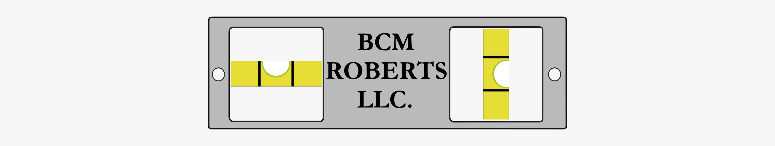 BCM Roberts banner