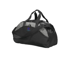 Groove City Band - Port Authority® - Medium Contrast Duffel