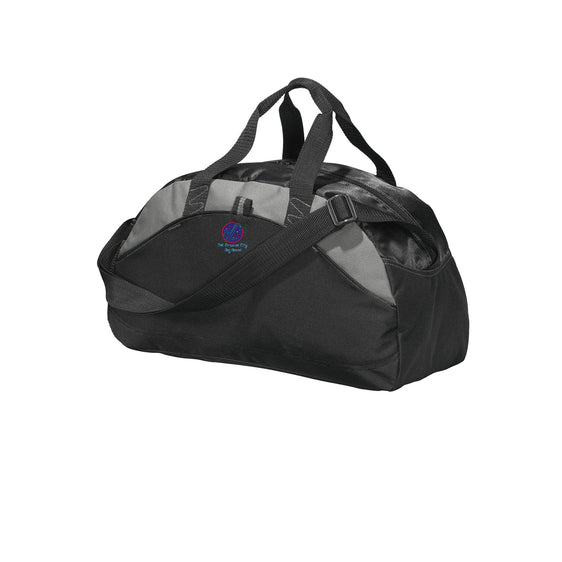 Groove City Band - Port Authority® - Medium Contrast Duffel