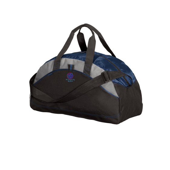 Groove City Band - Port Authority® - Medium Contrast Duffel