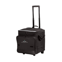 Bloom Life Wealth & Business Planning - Port Authority® Rolling Cooler