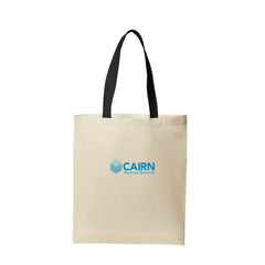 Cairn Recovery Resources - Port Authority® Core Cotton Tote