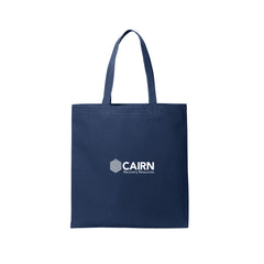 Cairn Recovery Resources - Port Authority® Core Cotton Tote