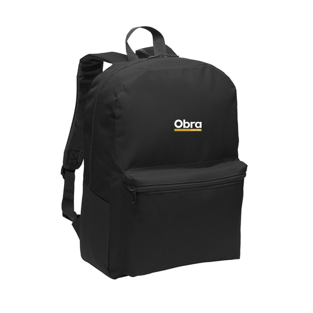 Obra Capital - Port Authority® Value Backpack