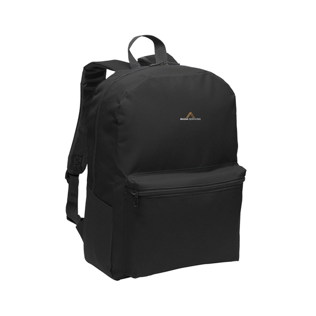 Magna Servicing - Port Authority® Value Backpack