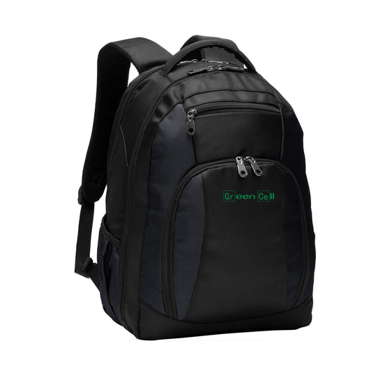 Green Cell - Port Authority® Commuter Backpack