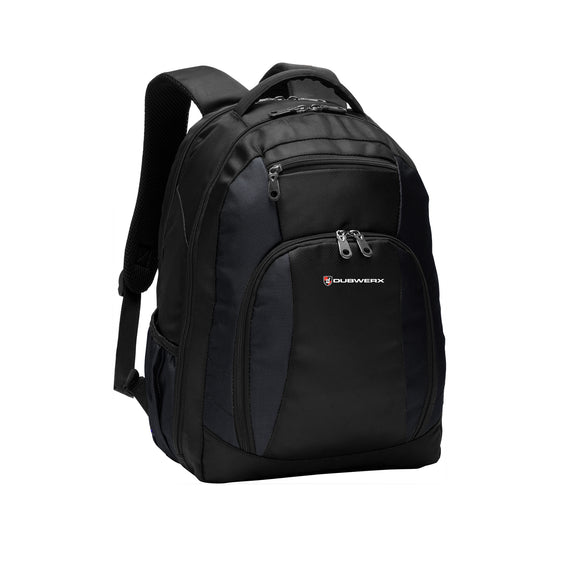 Dubwerx - Port Authority® Commuter Backpack