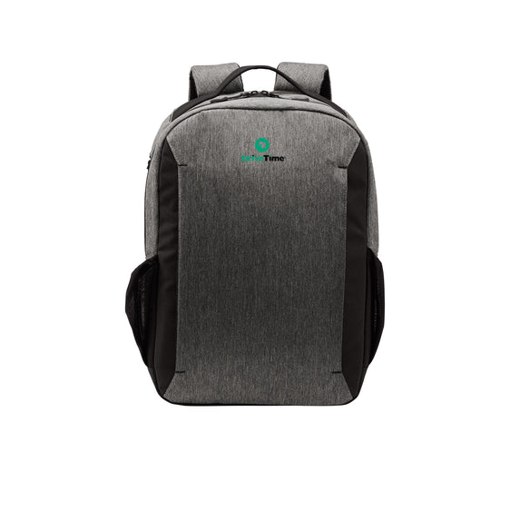 Drive Time - Port Authority ® Vector Backpack