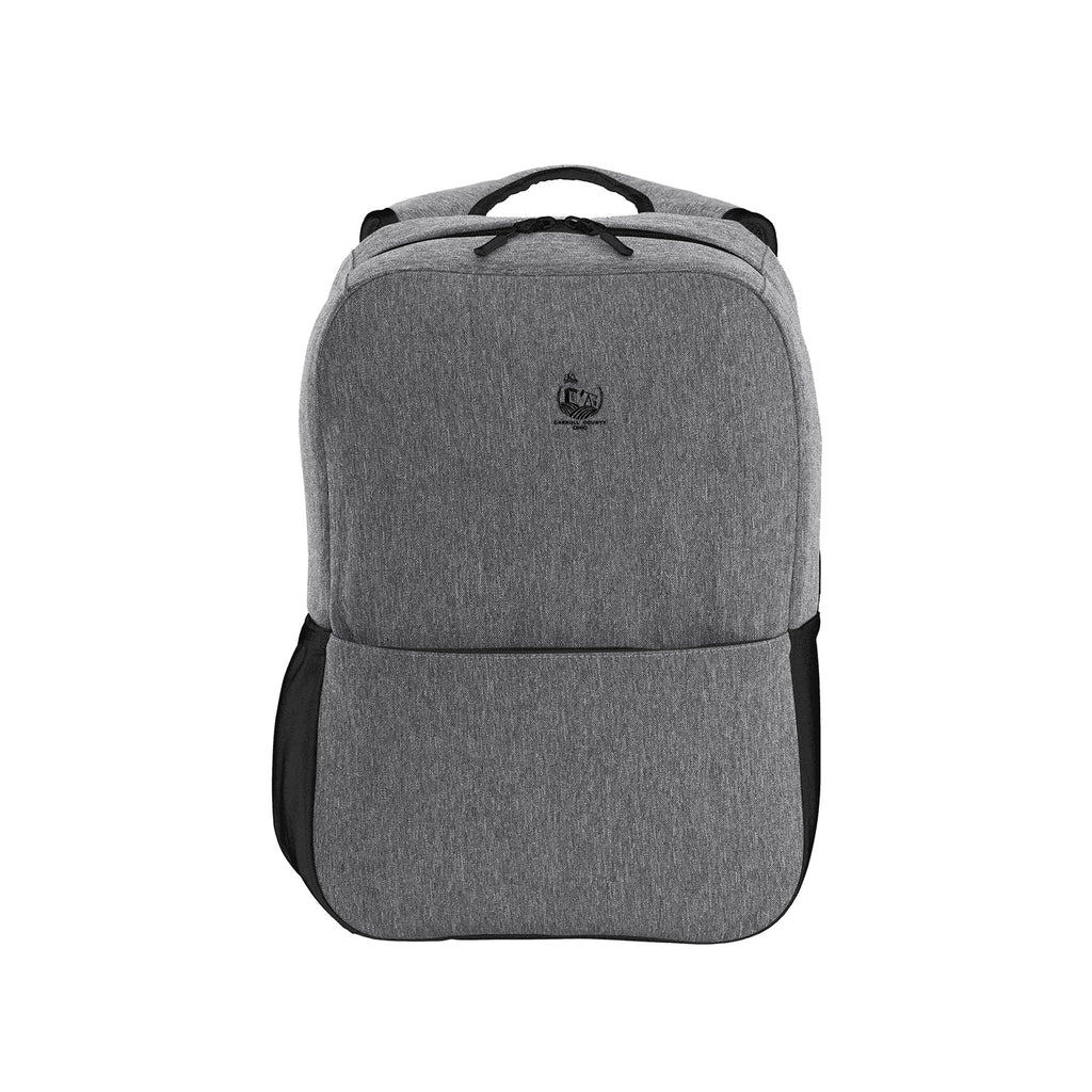 Carroll County - Port Authority ® Access Square Backpack