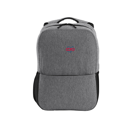 CCAO - Port Authority ® Access Square Backpack