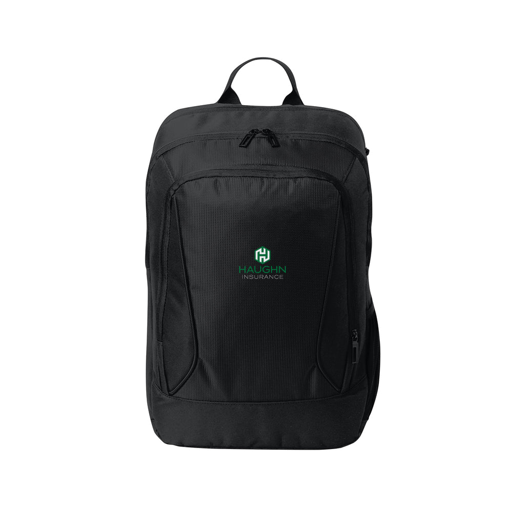 Haughn & Associates - Port Authority City Backpack