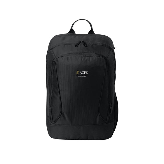 ACFE - Port Authority ® City Backpack