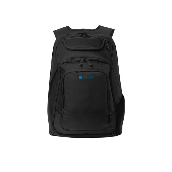 Equitable Mortgage - Port Authority ® Exec Backpack