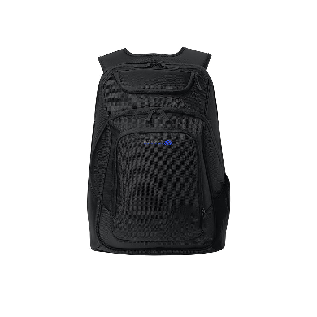 Basecamp Recovery Center - Port Authority ® Exec Backpack