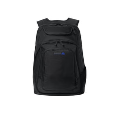 Basecamp Recovery Center - Port Authority ® Exec Backpack