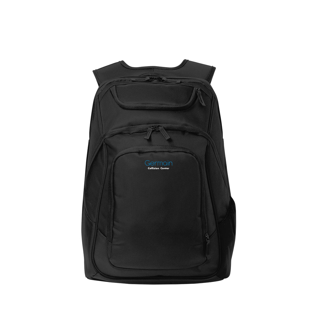 Germain Collision Center - Port Authority ® Exec Backpack