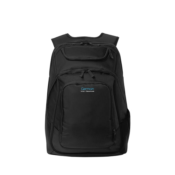 Germain Honda Beavercreek - Port Authority ® Exec Backpack