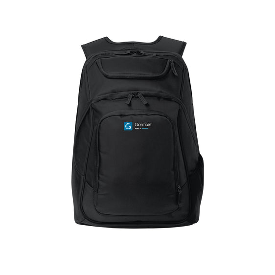 Germain Ford of Sidney - Port Authority ® Exec Backpack