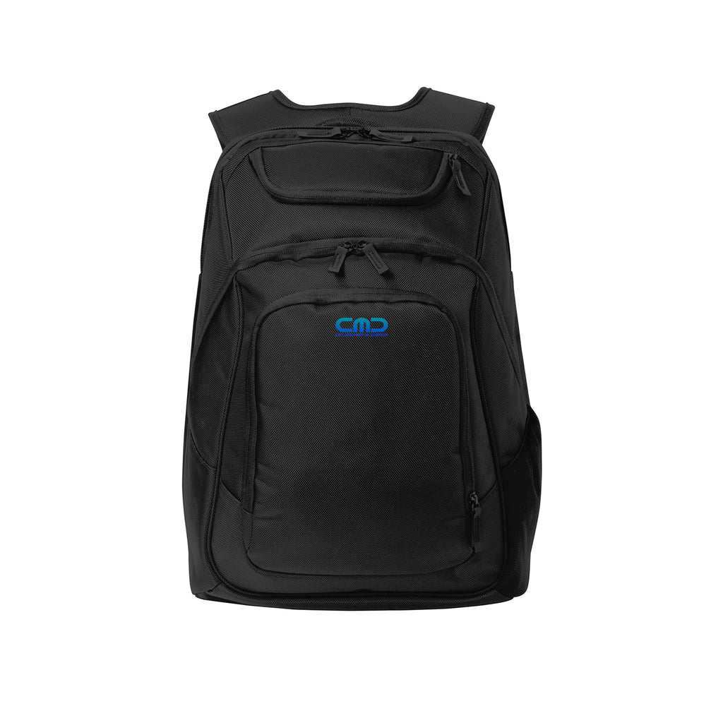 Callahan Motor Company - Port Authority ® Exec Backpack