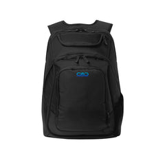 Callahan Motor Company - Port Authority ® Exec Backpack