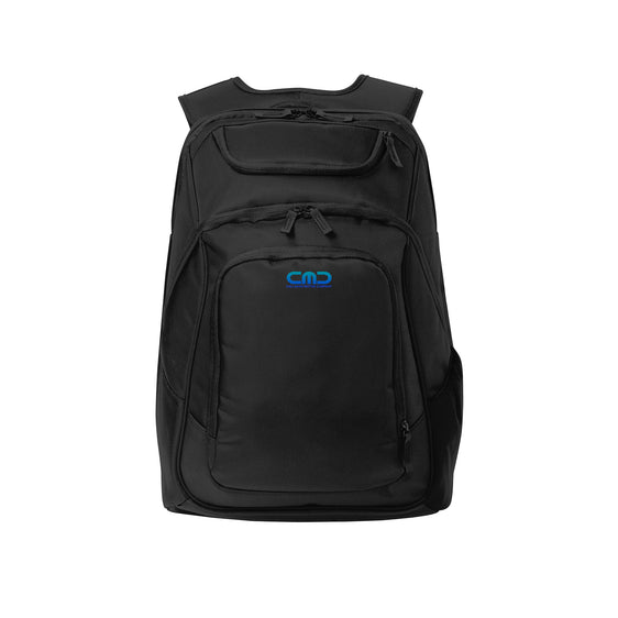 Callahan Motor Company - Port Authority ® Exec Backpack