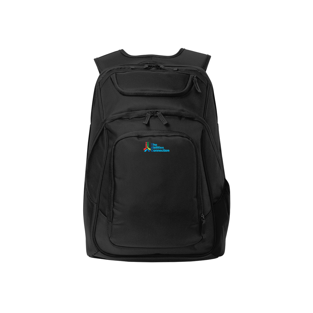 TAC - Port Authority ® Exec Backpack