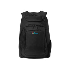 TAC - Port Authority ® Exec Backpack