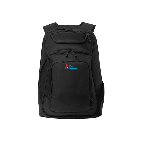 TAC - Port Authority ® Exec Backpack