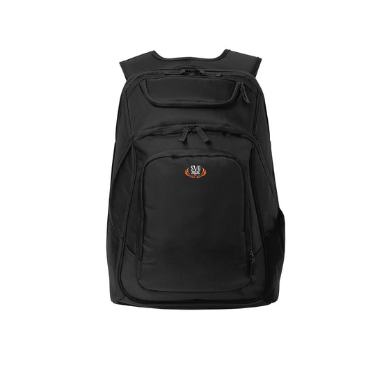 SVG Motors Buick - Port Authority ® Exec Backpack