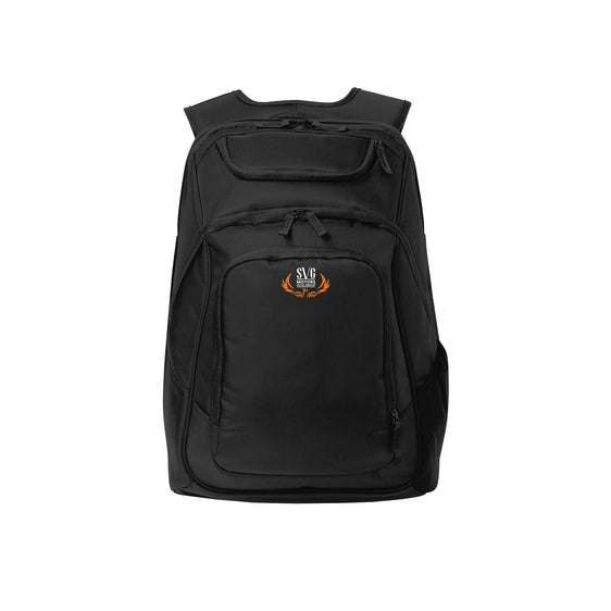 SVG Motors Auto Group - Port Authority ® Exec Backpack