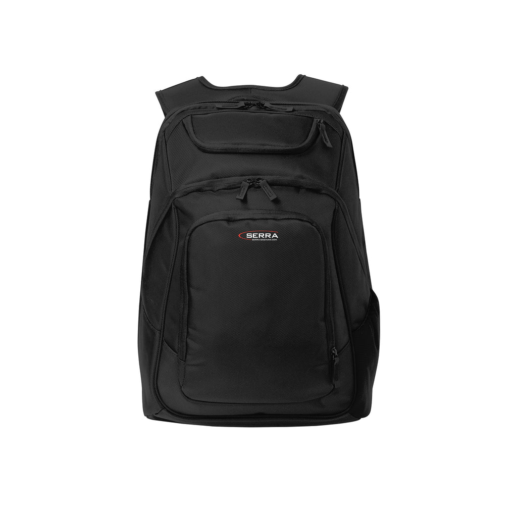 Serra Chevrolet Saginaw - Port Authority ® Exec Backpack