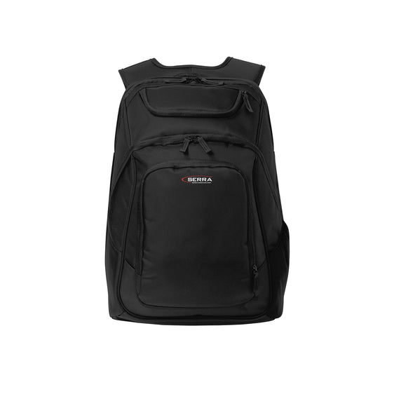 Serra Chevrolet Saginaw - Port Authority ® Exec Backpack