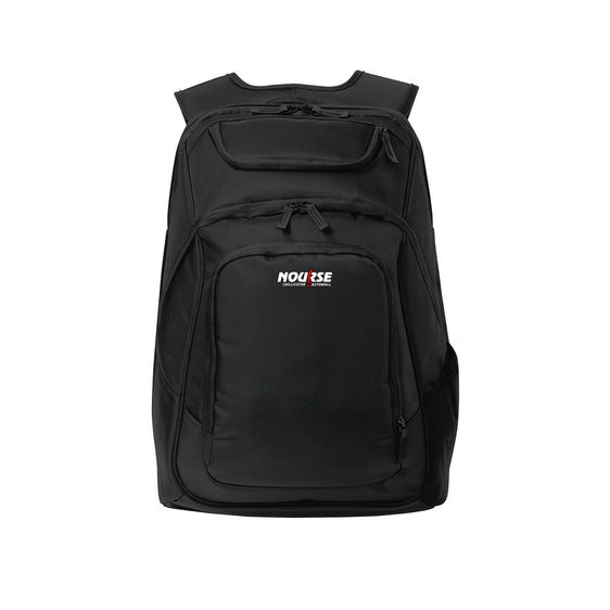 Nourse - Port Authority ® Exec Backpack