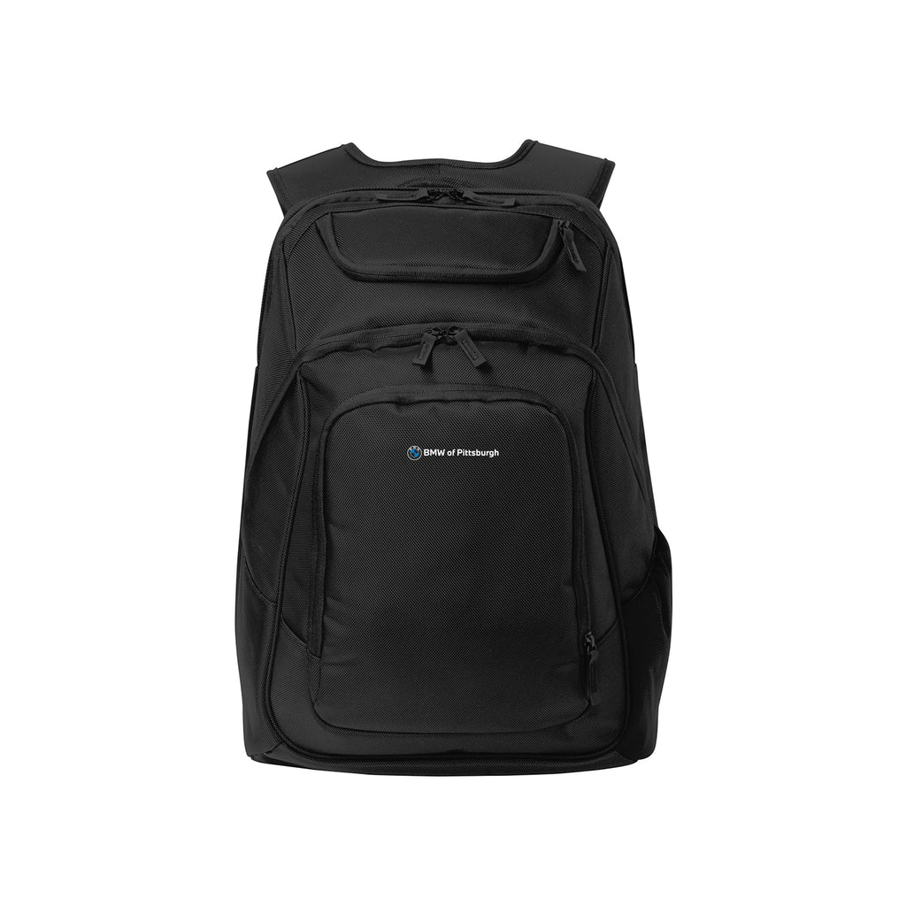 P&W BMW - Port Authority ® Exec Backpack