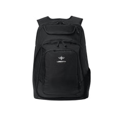 Liberty Automotive - Port Authority ® Exec Backpack