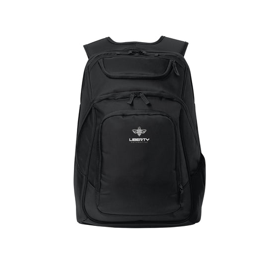 Liberty Automotive - Port Authority ® Exec Backpack