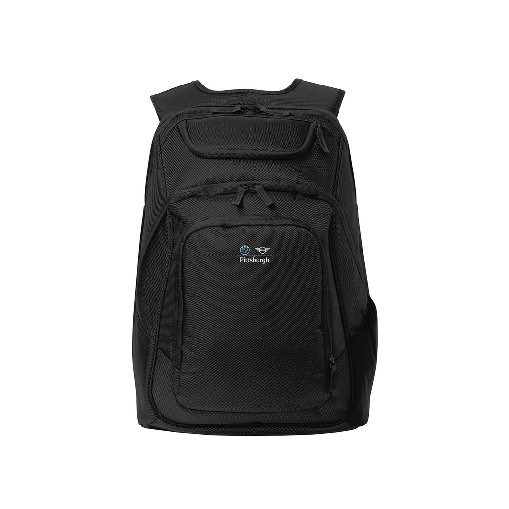P&W BMW - Port Authority ® Exec Backpack