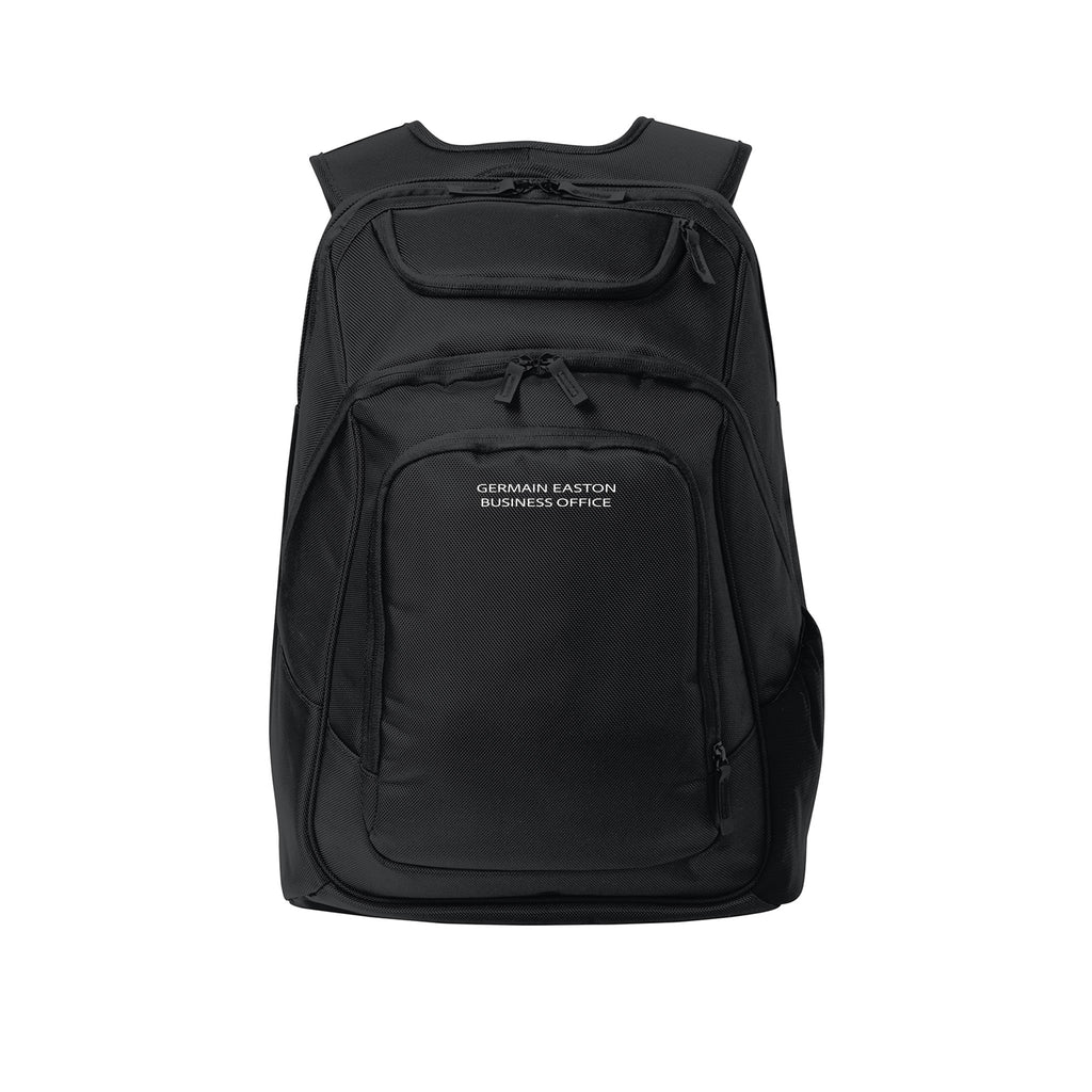 Germain Easton Business Office - Port Authority® Exec Backpack