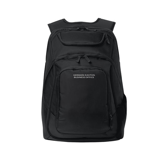 Germain Easton Business Office - Port Authority® Exec Backpack