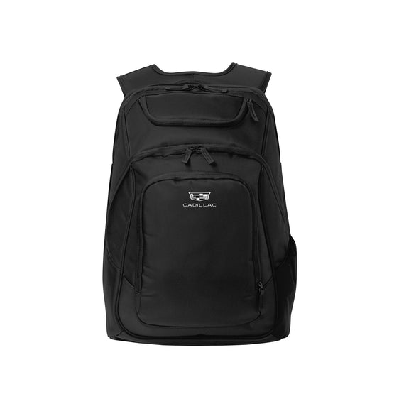 Cadillac of Manhattan - Port Authority ® Exec Backpack